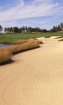 Golf Course